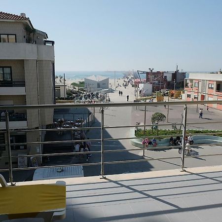 شقة Marisol Ocean View Barra المظهر الخارجي الصورة