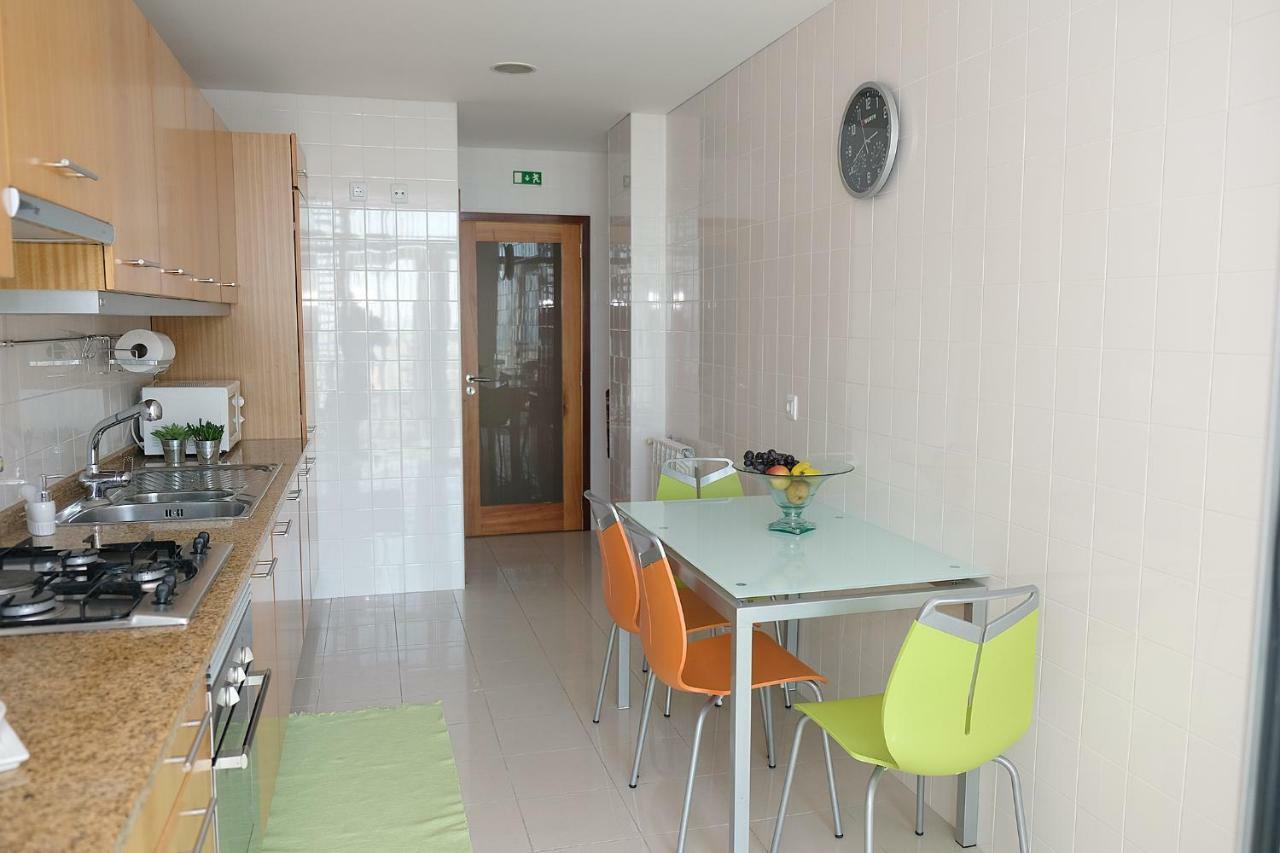 شقة Marisol Ocean View Barra المظهر الخارجي الصورة