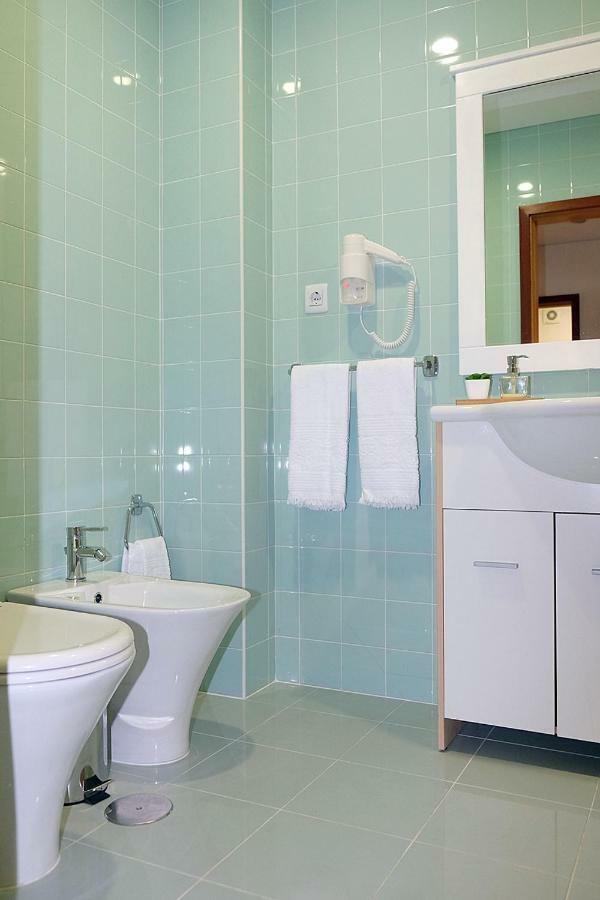 شقة Marisol Ocean View Barra المظهر الخارجي الصورة
